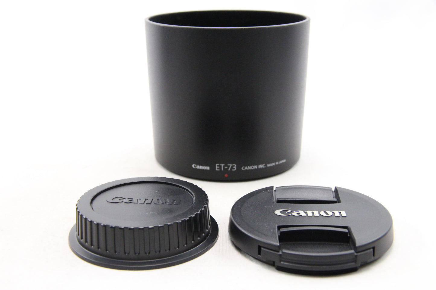【中古(used)】Canon EF 100mm F2.8 L MACRO IS USM