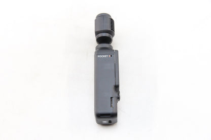 【中古(used)】dji OSMO POCKET 3