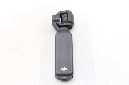 【中古(used)】dji OSMO POCKET 3
