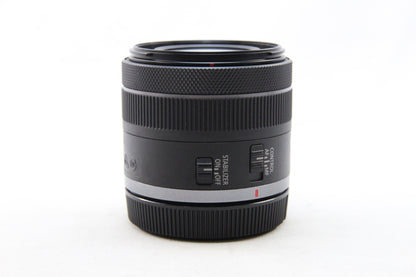【中古(used)】Canon RF 24-50mm F4.5-6.3 IS STM