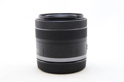 【中古(used)】Canon RF 24-50mm F4.5-6.3 IS STM