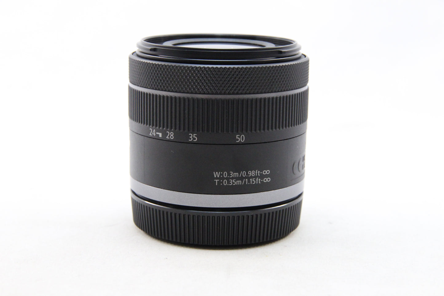 【中古(used)】Canon RF 24-50mm F4.5-6.3 IS STM