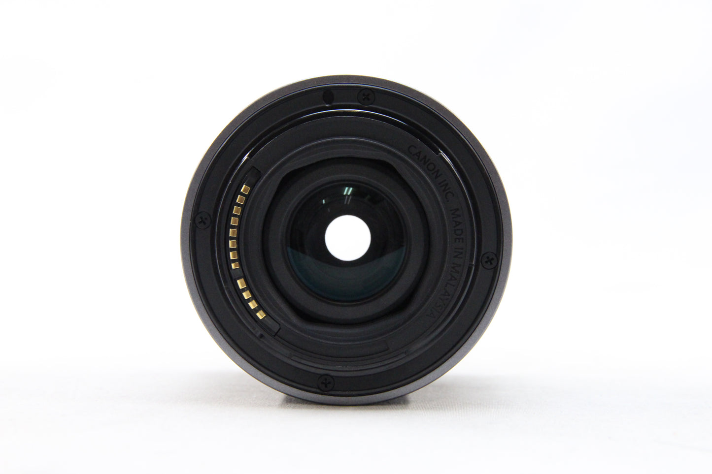 【中古(used)】Canon RF 24-50mm F4.5-6.3 IS STM