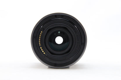 【中古(used)】Canon RF 24-50mm F4.5-6.3 IS STM