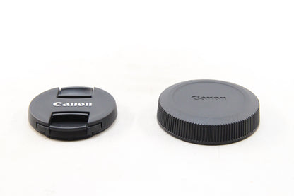 【中古(used)】Canon RF 24-50mm F4.5-6.3 IS STM