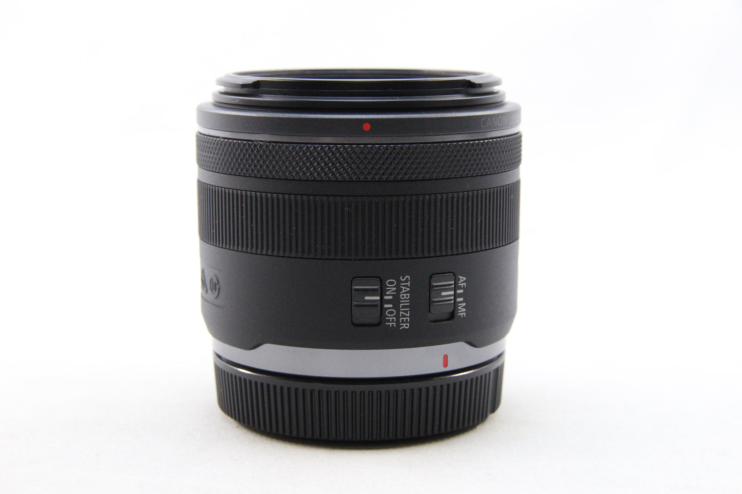【中古(used)】Canon RF 24mm F1.8 MACRO IS STM
