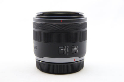 【中古(used)】Canon RF 24mm F1.8 MACRO IS STM