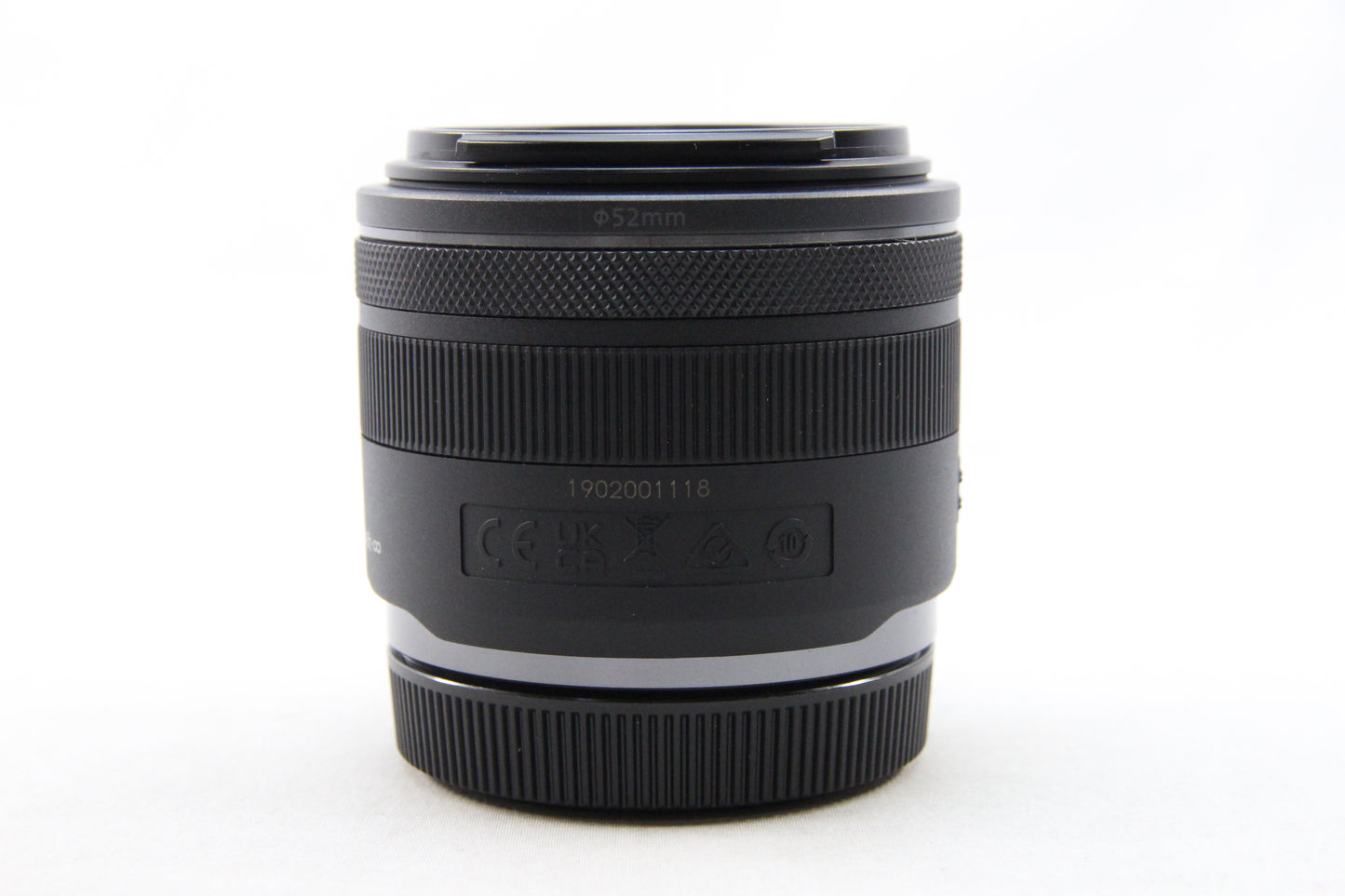 【中古(used)】Canon RF 24mm F1.8 MACRO IS STM