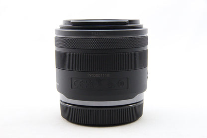 【中古(used)】Canon RF 24mm F1.8 MACRO IS STM