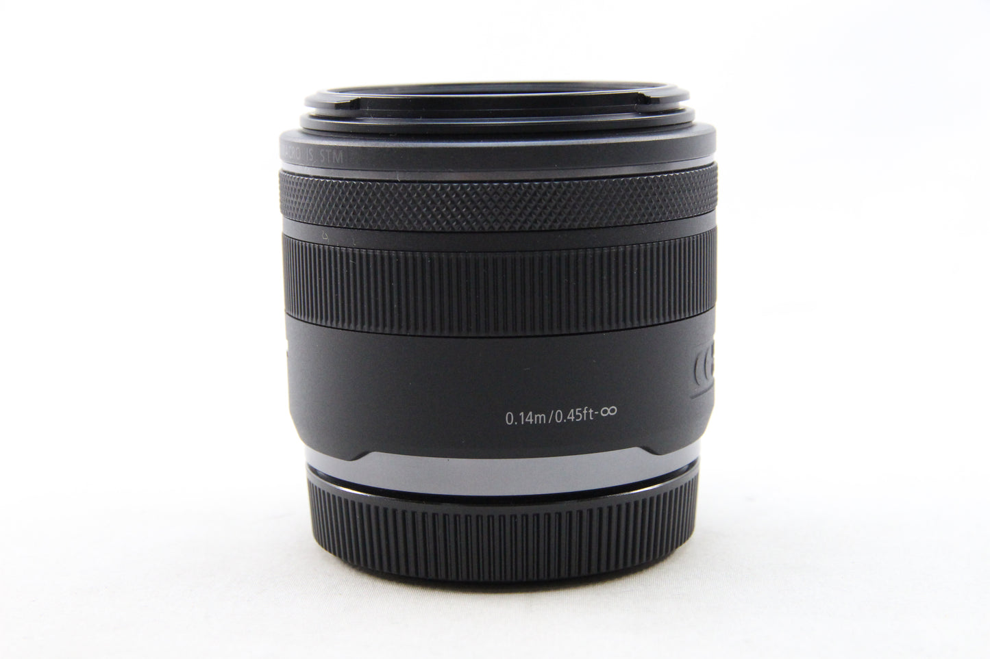 【中古(used)】Canon RF 24mm F1.8 MACRO IS STM