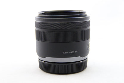 【中古(used)】Canon RF 24mm F1.8 MACRO IS STM