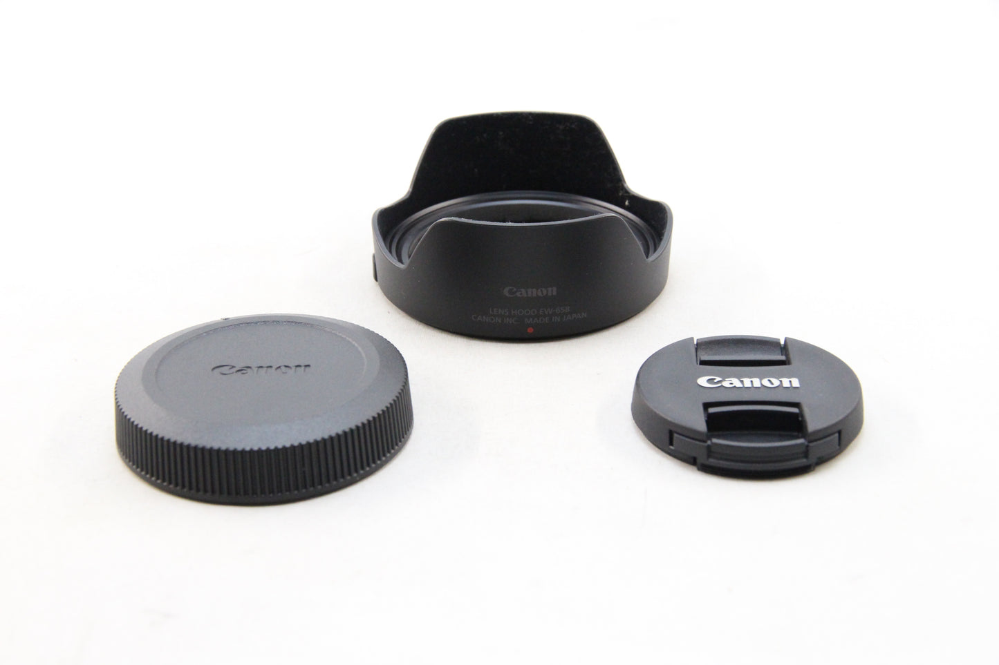 【中古(used)】Canon RF 24mm F1.8 MACRO IS STM