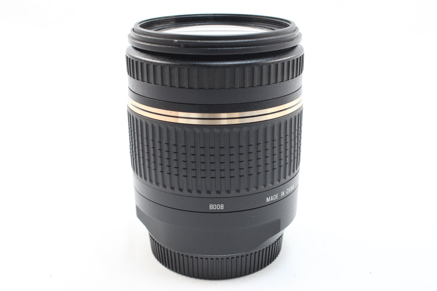 【中古(used)】タムロン 18-270mmF3.5-6.3 DiII PZD (ソニー Aマウント/APS-C) Model B008