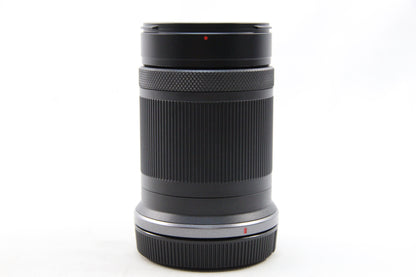 【中古(used)】Canon RF-S 55-210mm F5-7.1 IS STM