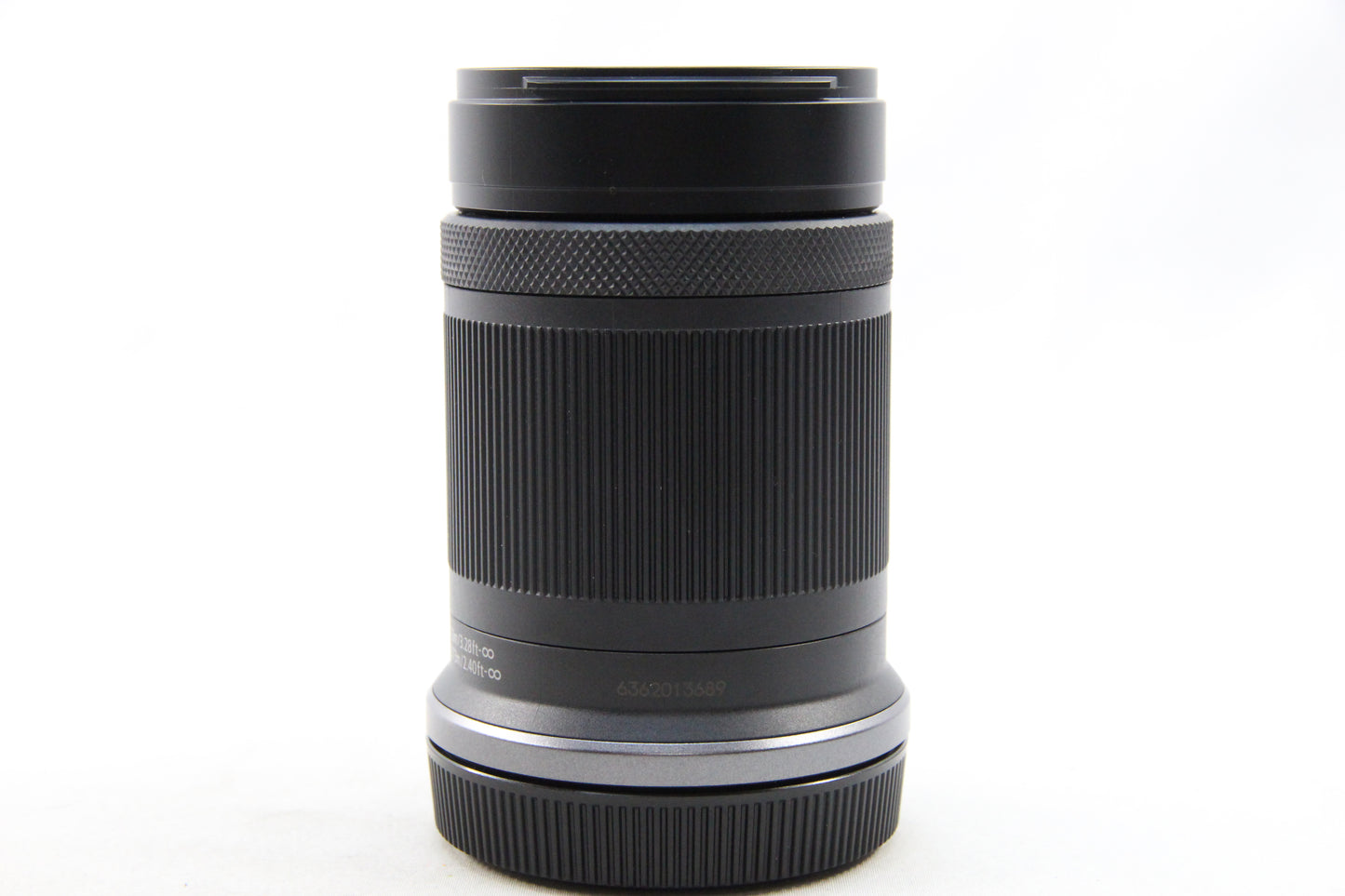 【中古(used)】Canon RF-S 55-210mm F5-7.1 IS STM