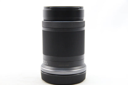 【中古(used)】Canon RF-S 55-210mm F5-7.1 IS STM