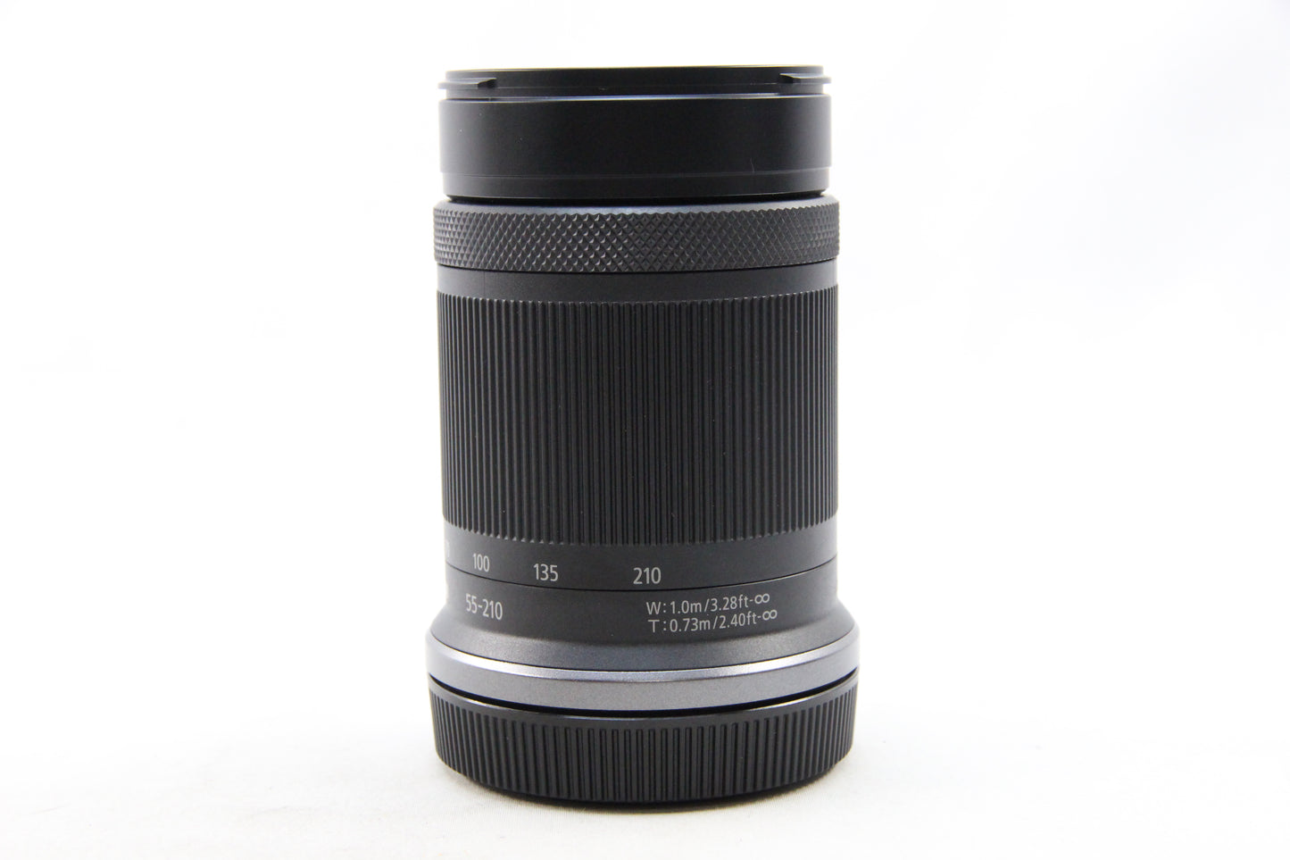 【中古(used)】Canon RF-S 55-210mm F5-7.1 IS STM