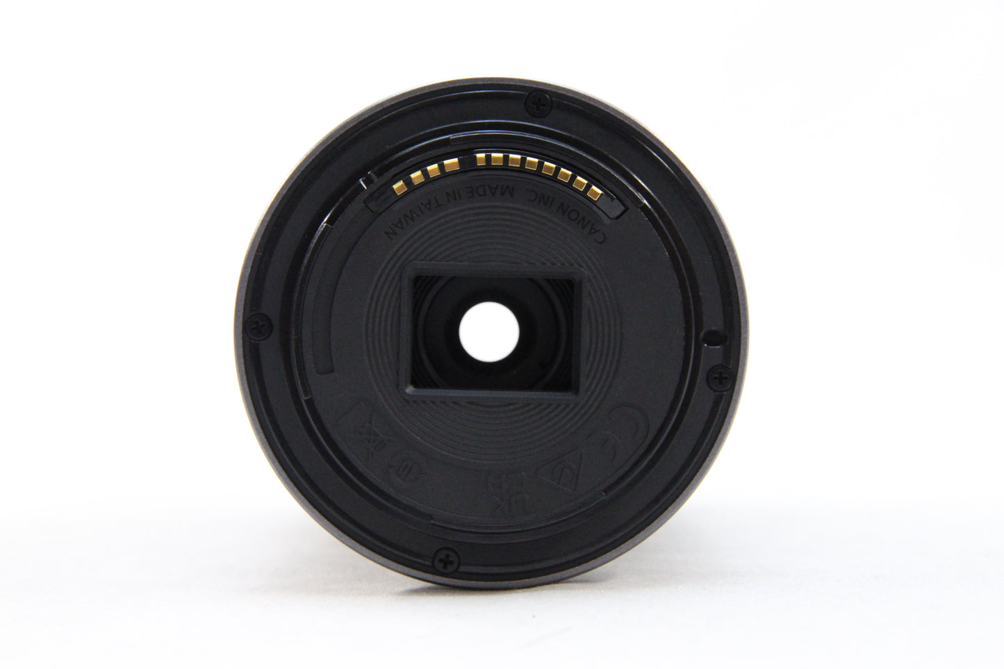 【中古(used)】Canon RF-S 55-210mm F5-7.1 IS STM