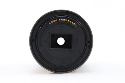 【中古(used)】Canon RF-S 55-210mm F5-7.1 IS STM