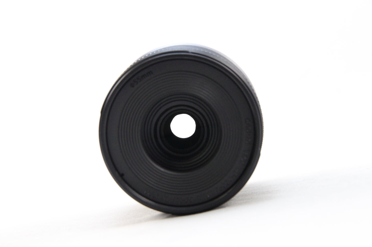 【中古(used)】Canon RF-S 55-210mm F5-7.1 IS STM