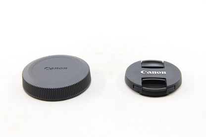 【中古(used)】Canon RF-S 55-210mm F5-7.1 IS STM
