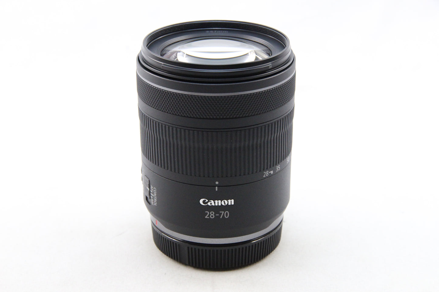 【中古(used)】Canon RF 28-70mm F2.8 IS STM