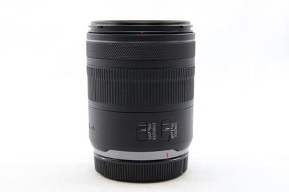【中古(used)】Canon RF 28-70mm F2.8 IS STM