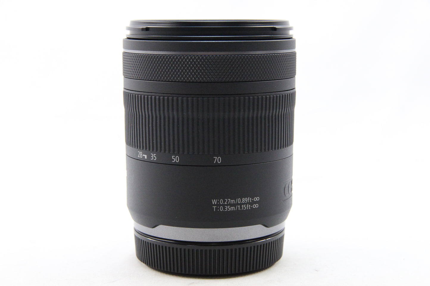 【中古(used)】Canon RF 28-70mm F2.8 IS STM