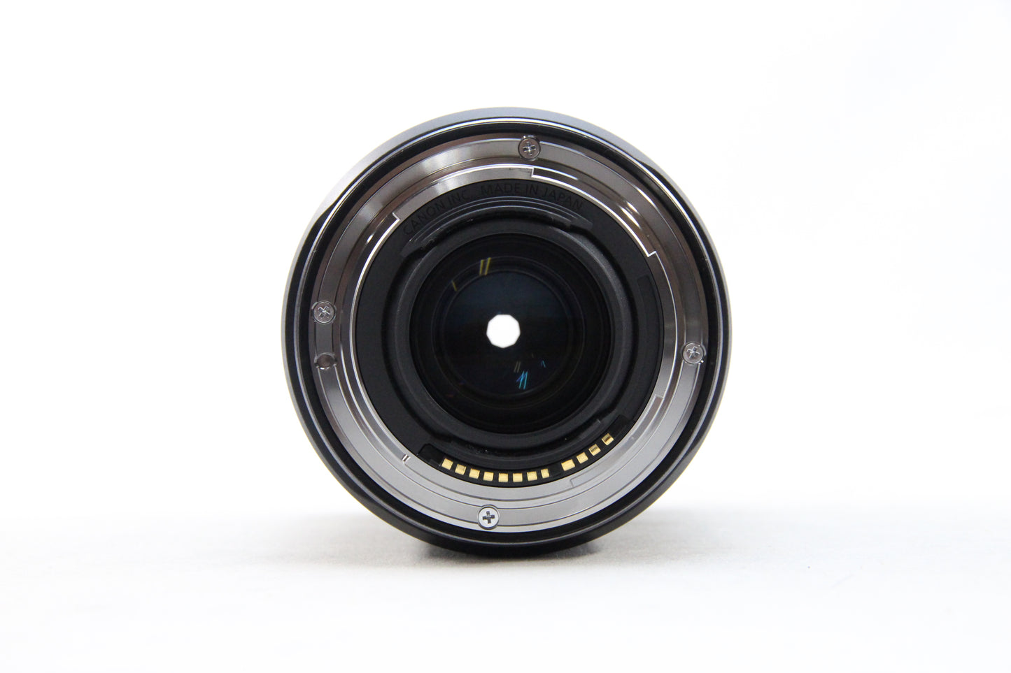 【中古(used)】Canon RF 28-70mm F2.8 IS STM