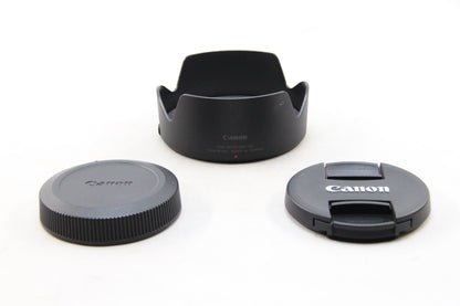 【中古(used)】Canon RF 28-70mm F2.8 IS STM