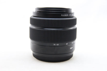 【中古(used)】FUJINON GF 35-70mm F4.5-5.6 WR