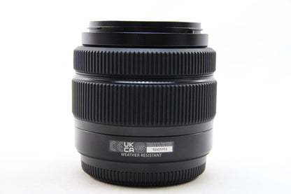 【中古(used)】FUJINON GF 35-70mm F4.5-5.6 WR