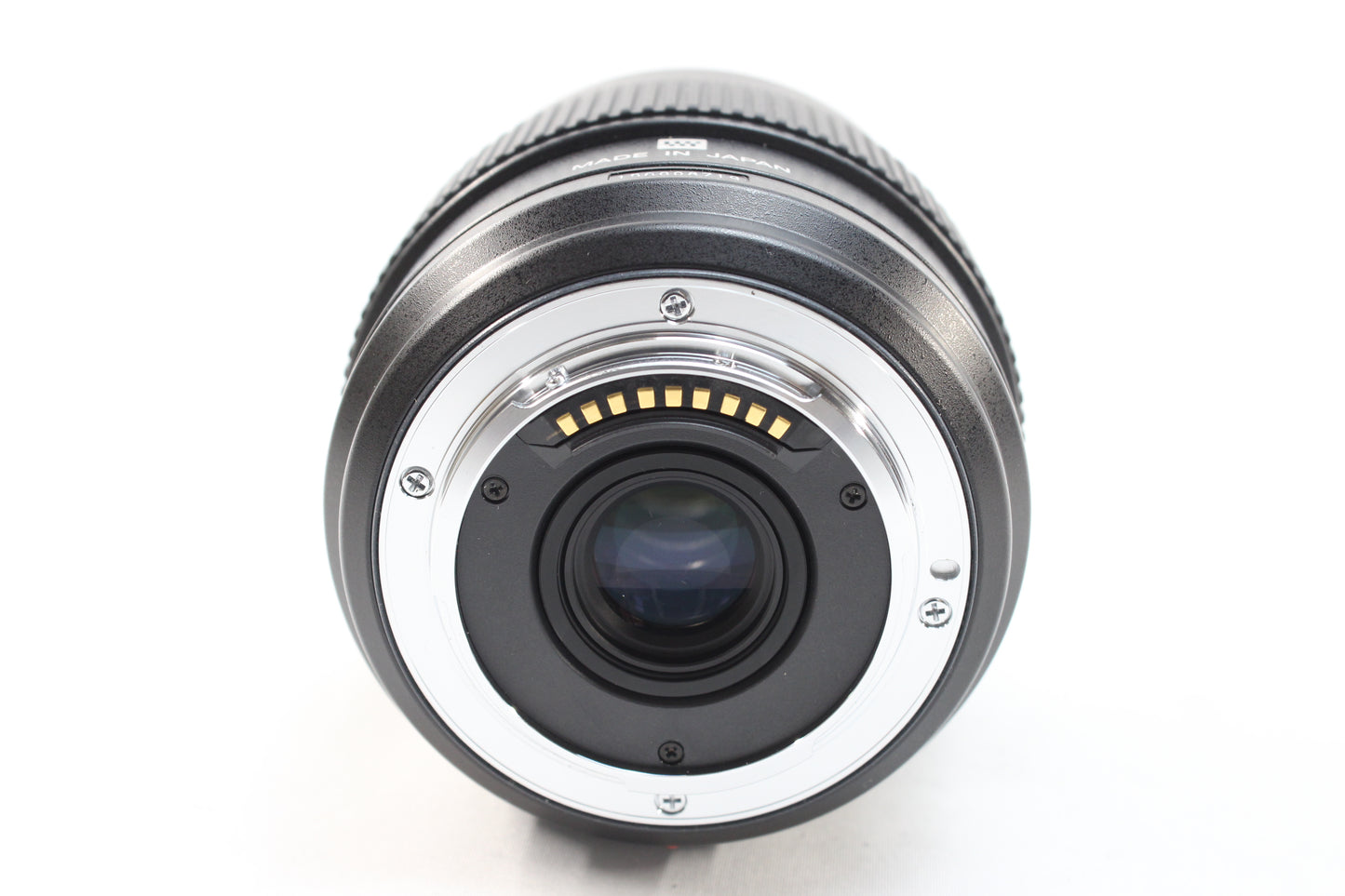 【中古(used)】オリンパス ZUIKO DIGITAL ED 8mmF3.5 Fisheye