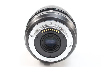 【中古(used)】オリンパス ZUIKO DIGITAL ED 8mmF3.5 Fisheye