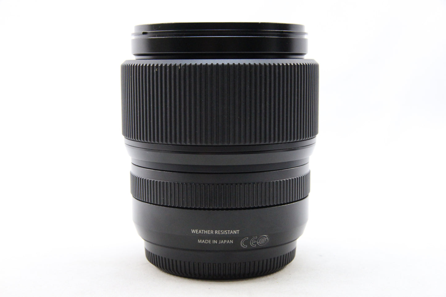 【中古(used)】FUJINON GF 80mm F1.7 R WR