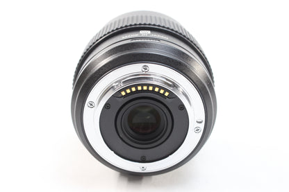 【中古(used)】オリンパス ZUIKO DIGITAL ED 8mmF3.5 Fisheye