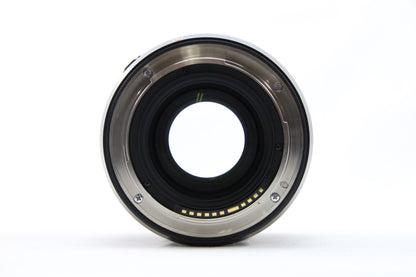 【中古(used)】FUJINON GF 80mm F1.7 R WR