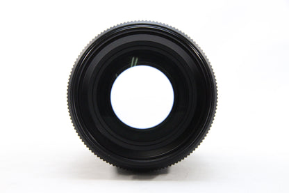 【中古(used)】FUJINON GF 80mm F1.7 R WR