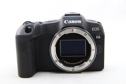 【中古(used)】Canon EOS R8