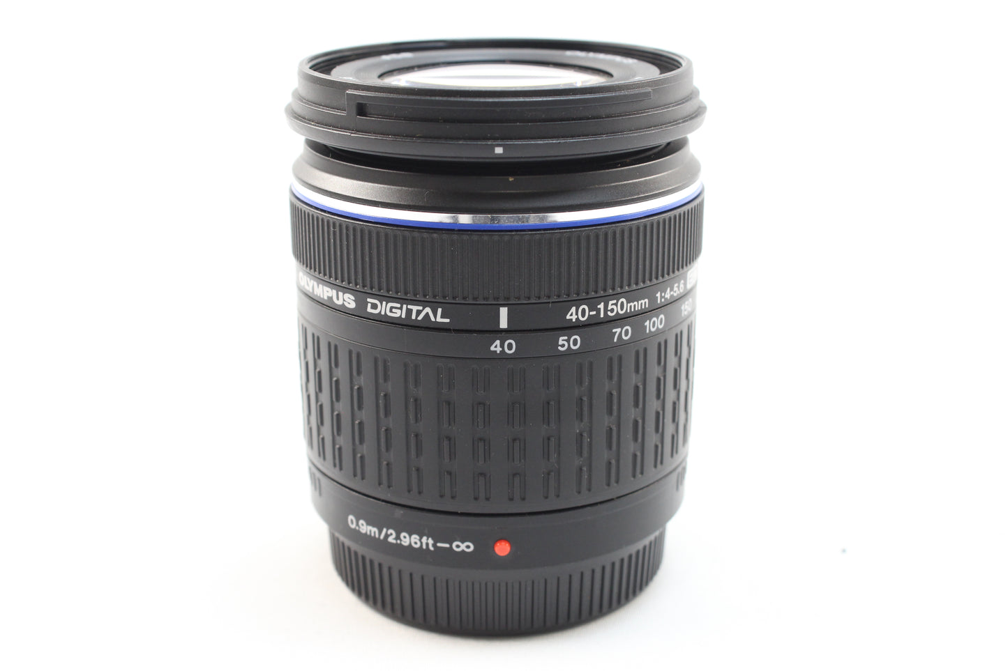 【中古(used)】オリンパス ZUIKODIGITAL ED 40-150mmF4.0-5.6