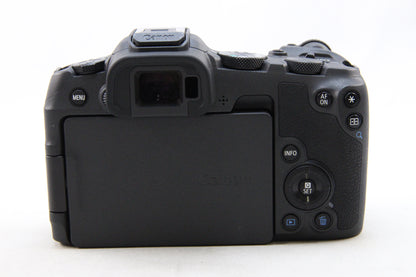 【中古(used)】Canon EOS R8