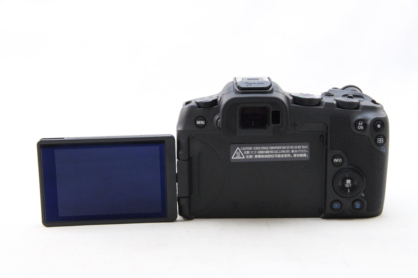 【中古(used)】Canon EOS R8