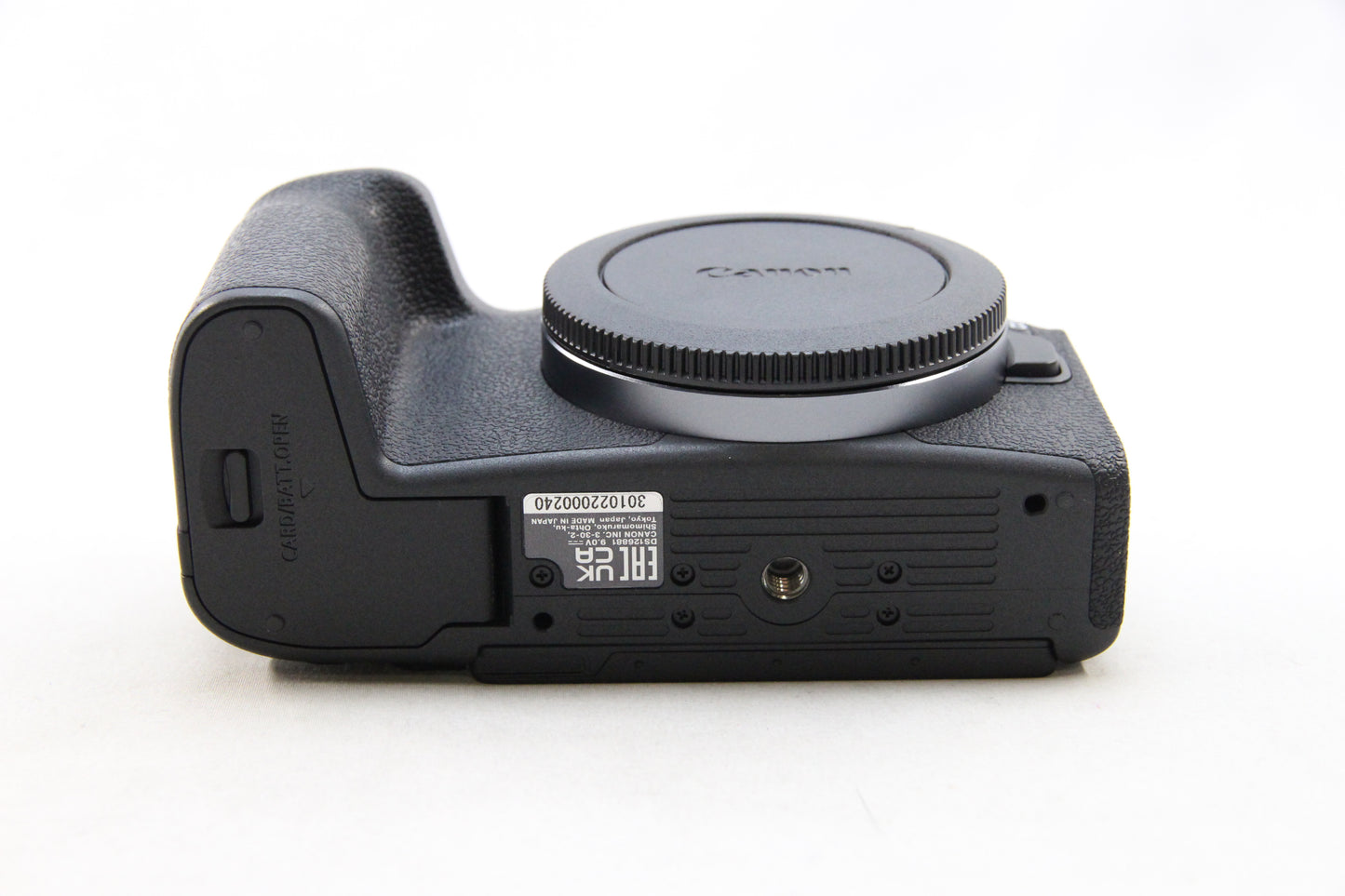 【中古(used)】Canon EOS R8