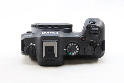 【中古(used)】Canon EOS R8
