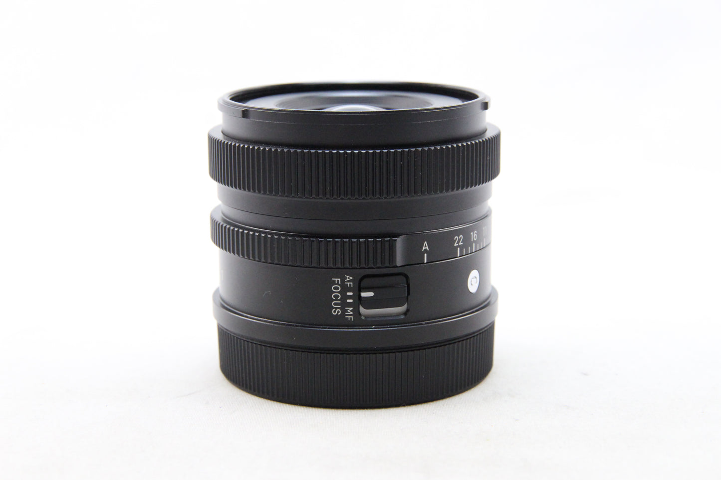 【中古(used)】SIGMA 24mm F3.5 DG DN L-mount