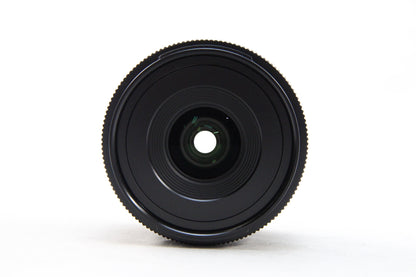 【中古(used)】SIGMA 24mm F3.5 DG DN L-mount