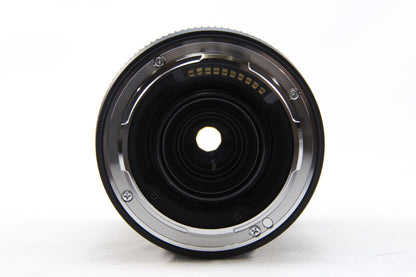 【中古(used)】SIGMA 20-200mm F3.5-6.3 DG L-mount