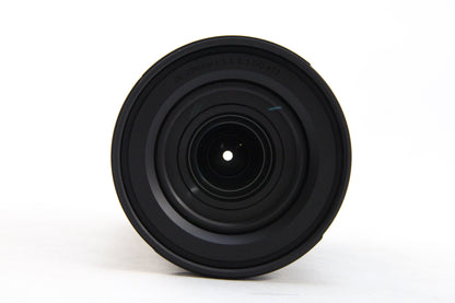 【中古(used)】SIGMA 20-200mm F3.5-6.3 DG L-mount
