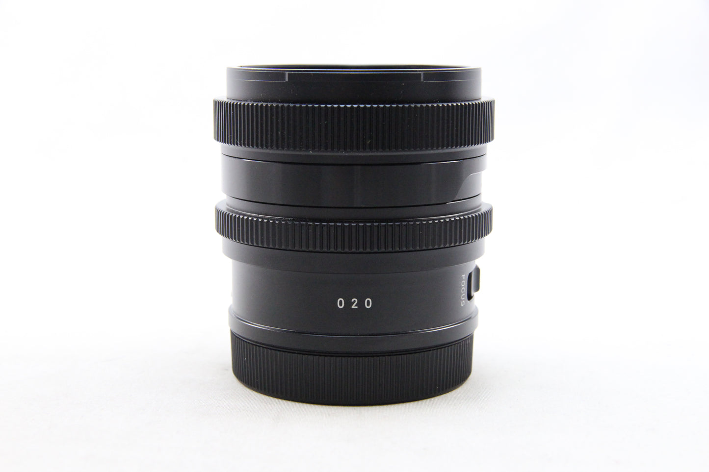 【中古(used)】SIGMA 35mm F2 DG DN L-mount