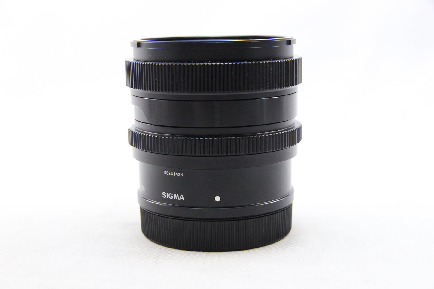 【中古(used)】SIGMA 35mm F2 DG DN L-mount